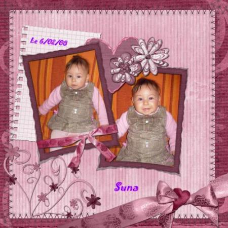 Une p'tite d�dicace