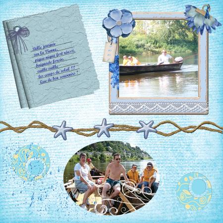 Une journ�e formidable