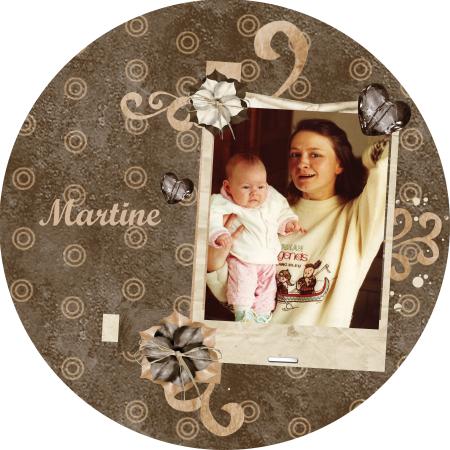 Martine