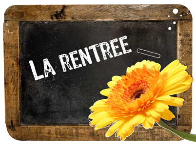 Rentr�e