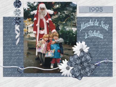 15 ans d�j� ... suite